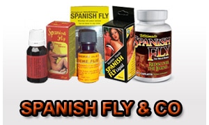 all spanish fly products