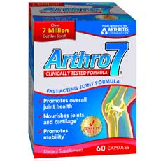 arthro 7 reviews