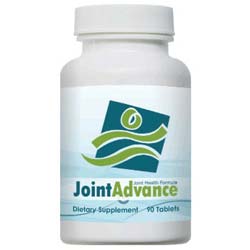 joint advance joint pain relief supplements