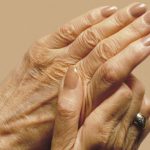 finger joint pain