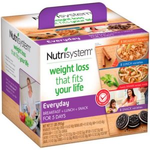 nutrisystem best diets