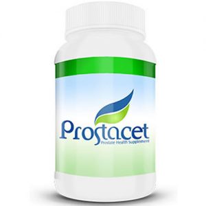 Prostacet prostate supplements