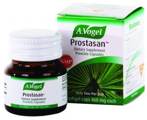 Prostasan