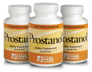 prostanol prostate supplements