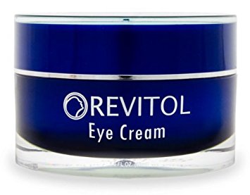 revitol eye cream