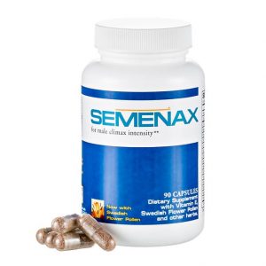 semenax male enhancement