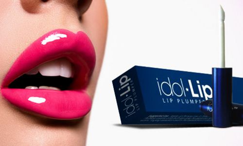 Idol Lips plumper