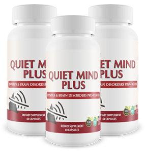 Quiet Mind Plus