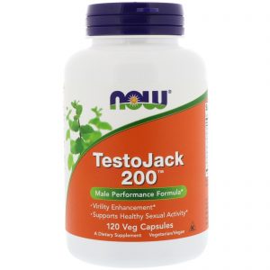 TestoJack 200