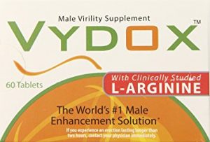 Vydox male enhancement