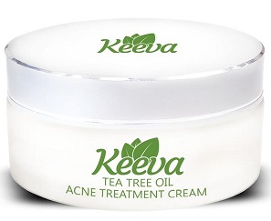 Keeva Acne Cream