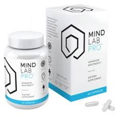 Mind Lab Pro best brain supplements