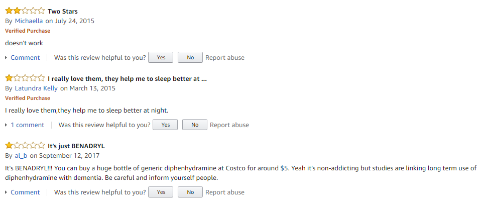 Dormin reviews