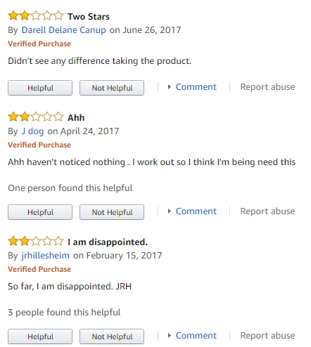 SizeGenix reviews