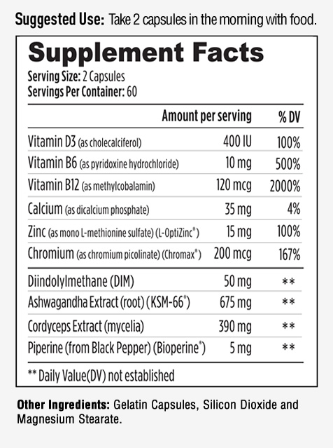 weider prime ingredients