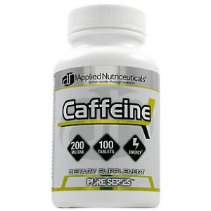 Applied Nutriceuticals Caffeine