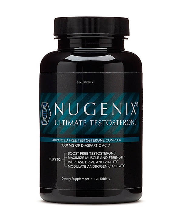 nugenix