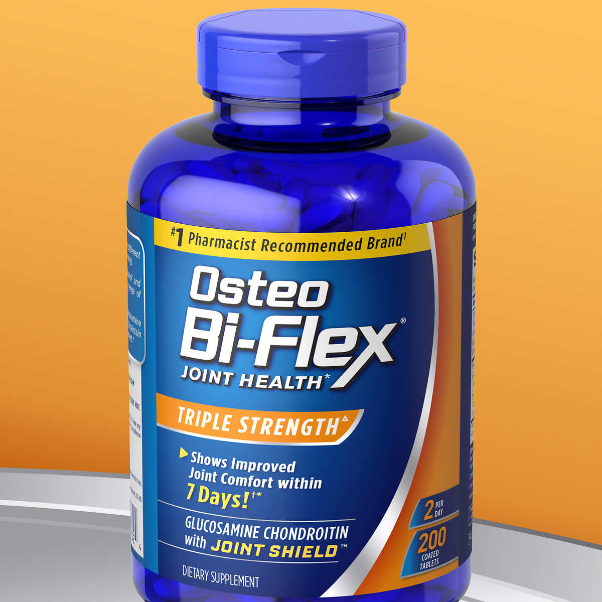 Osteo Bi-Flex