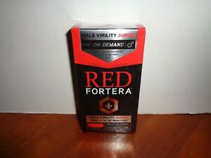 Red Fortera
