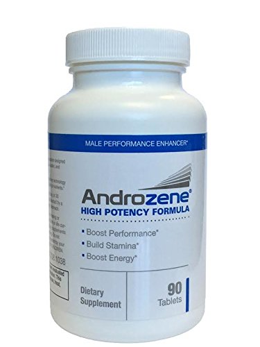 androzene