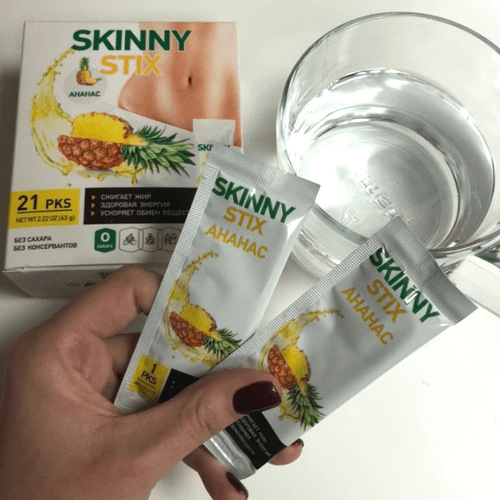 SkinnyStix