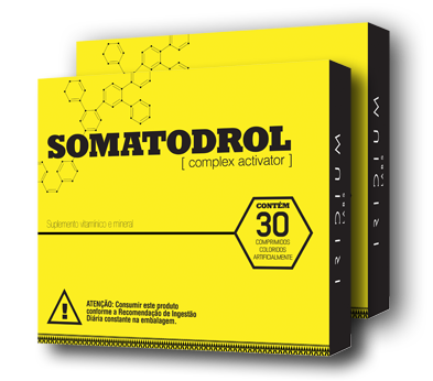 Somatodrol