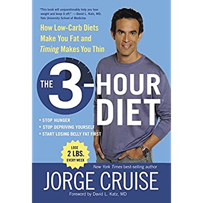 3-Hour Diet