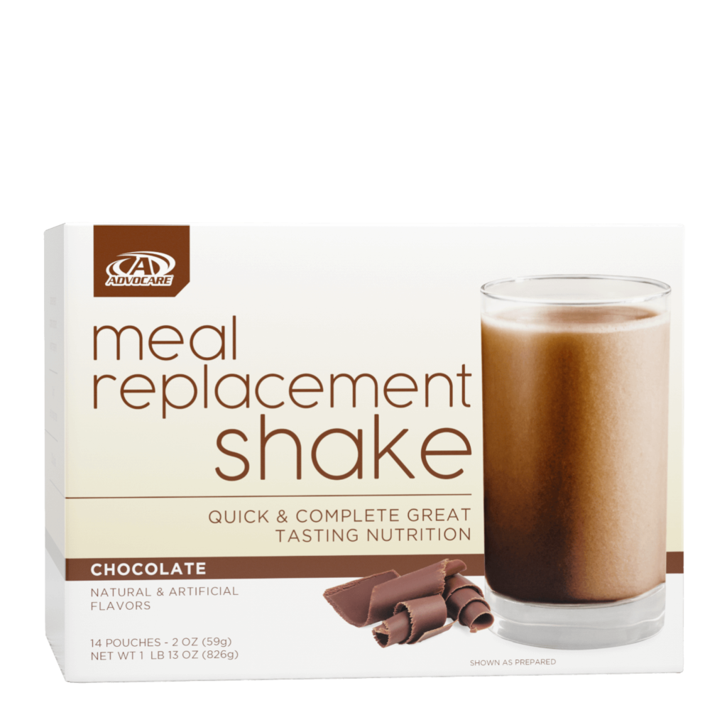 AdvoCare Meal Replacement