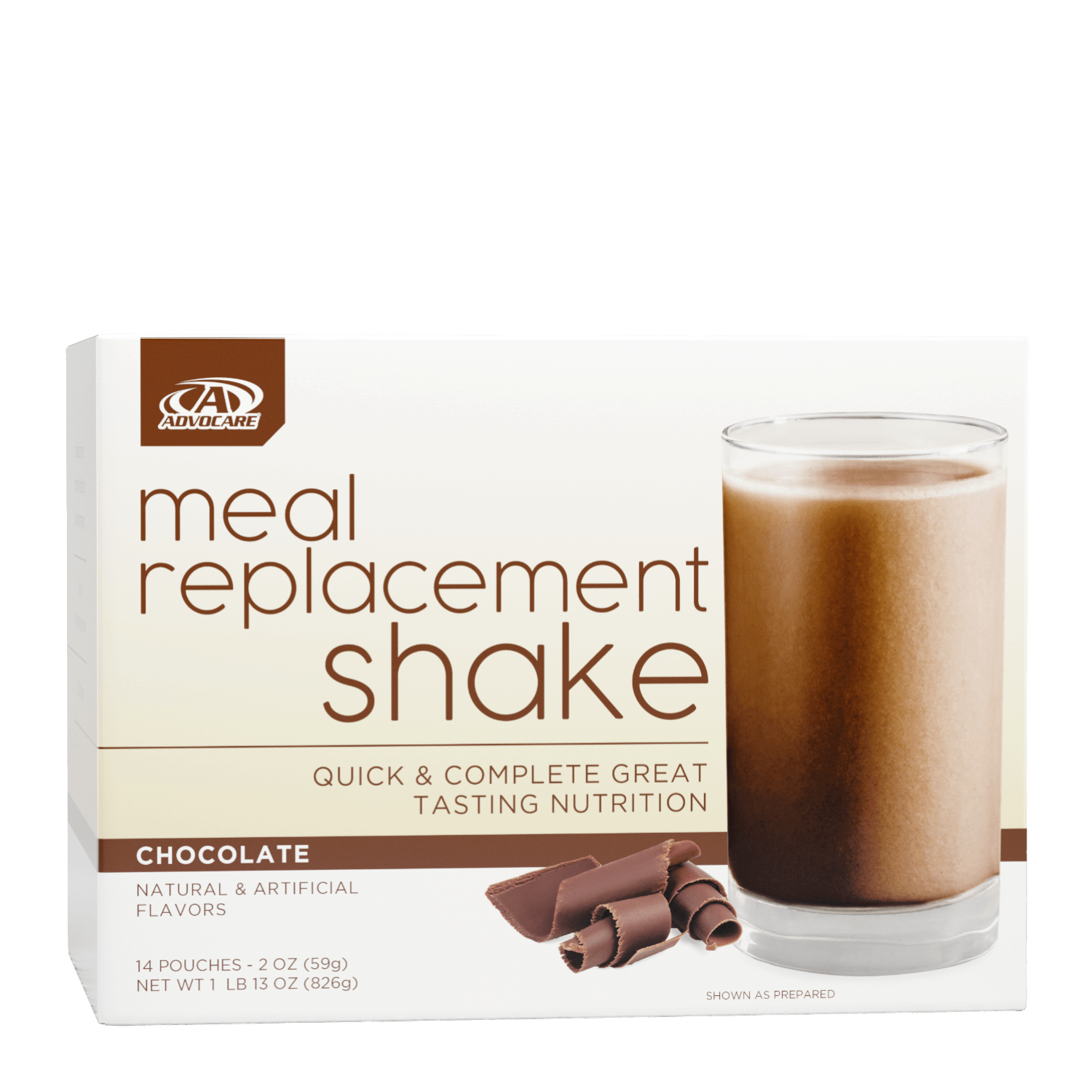 Are Advocare Meal Replacement Shakes Healthy AdvoCare Meal Replacement Shake Reviews (2022 UPDATE): Is It Good