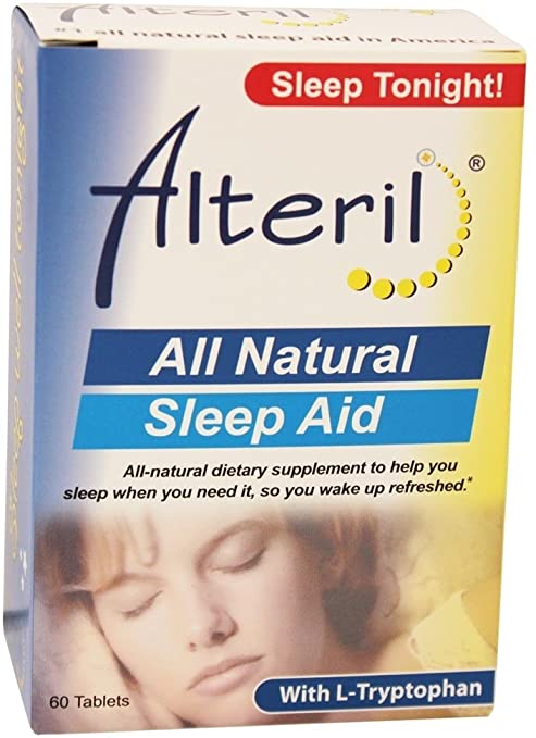 Alteril