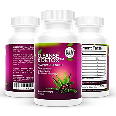 Apex Cleanse Detox