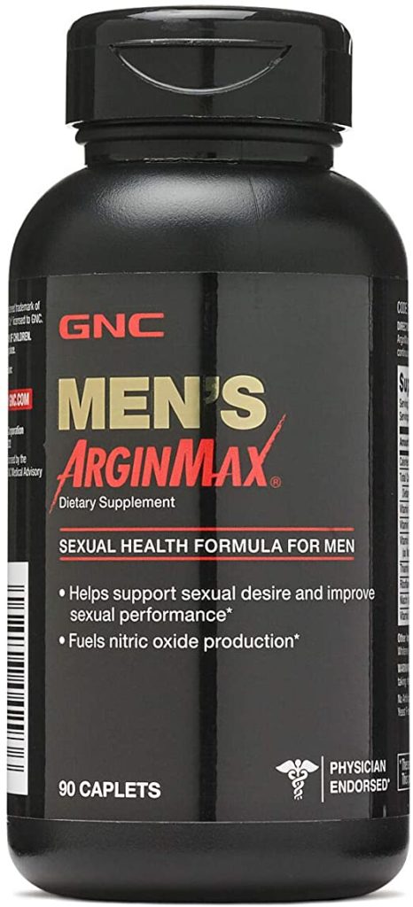 ArginMax For Men