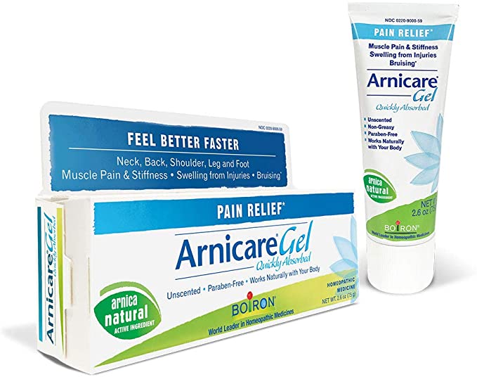 Arnicare Gel 