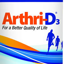 Arthri D