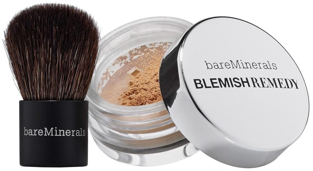 BareMinerals Blemish Remedy 