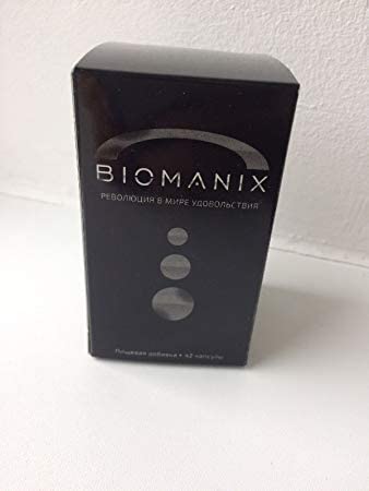 Biomanix