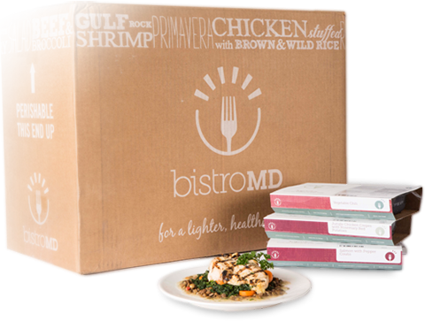 BistroMD