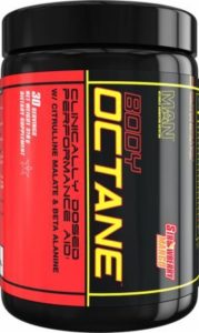 proline octane body