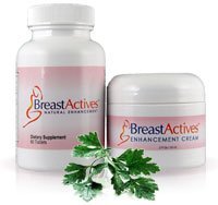 breast actives