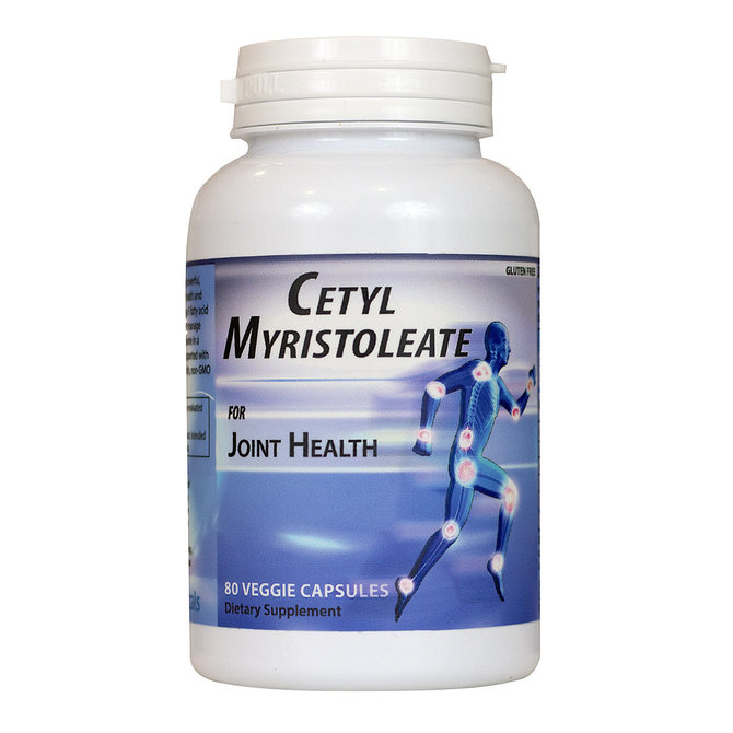 Cetyl Myristoleate