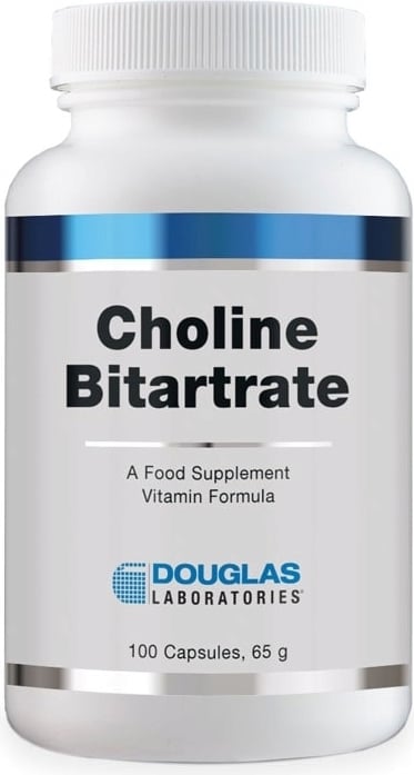 Choline Bitartrate