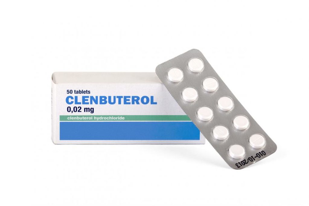 Clenbuterol