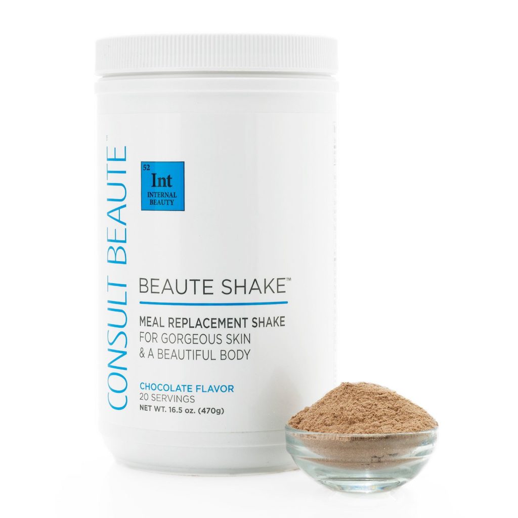 Consult Beaute Shake