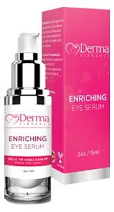 Derma Vibrance Eye Serum