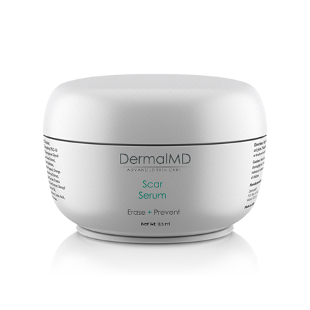 DermalMD Blemish Serum