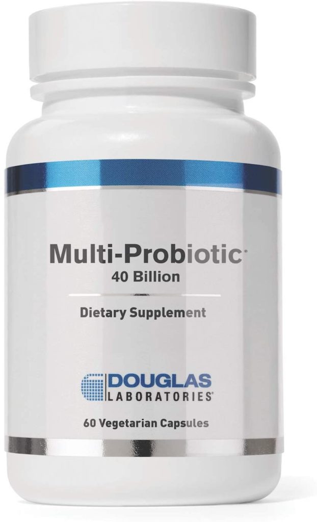 Douglas Labs Metabolic Cleanse