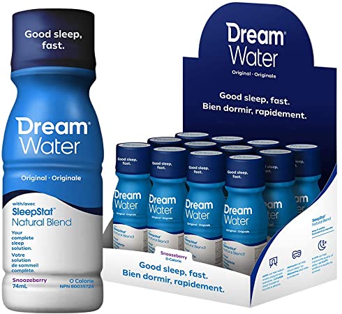 Dream Water