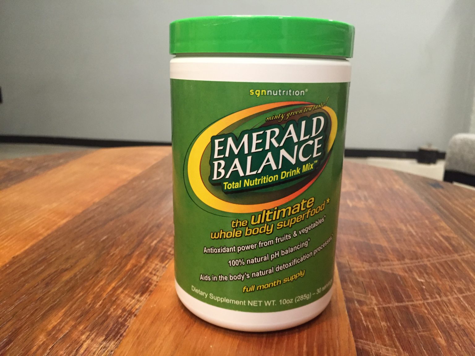 Emerald Balance Reviews 2022 UPDATE Is It Worth Buying Envision 