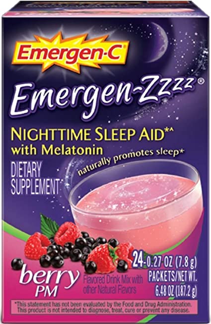 Emergen-Zzzz