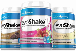 EvoShake